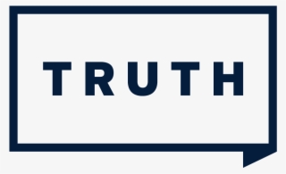 Tru Outline Logo Blue 2x Bottom Spacer