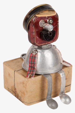 Holden The Hipster Bot
