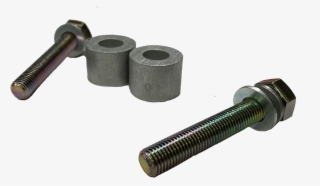 3/4" Carrier Bearing Spacer