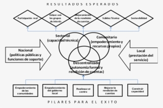 Elementos Del Desarrollo Conducido Por La Localidad