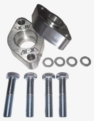 Bump Steer Spacers For 510 And Zx