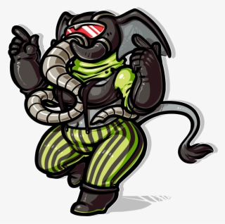 Finger Guns