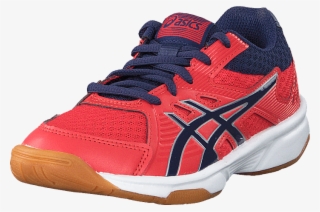 Upcourt 3 Gs Red Alert/indigo Blue