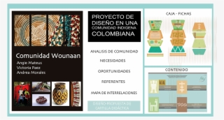 Diseño De Comunidad