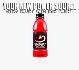 Stay Alert With Red Alert