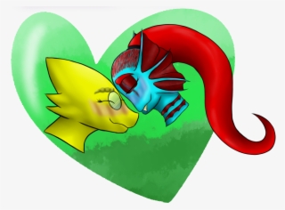 Undyne The Undying Png