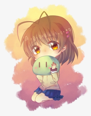 Clannad,clannad After Nagisa,nagisa Furukawa,