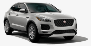 2018 Jaguar E Pace Model