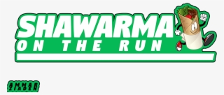 Shawarma On The Run