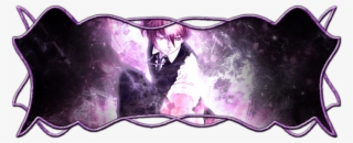 Manga Violet