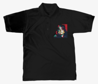 Alice Cooper 1 ﻿classic Women's Polo Shirt