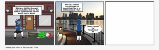 Illustrated Narrative Part