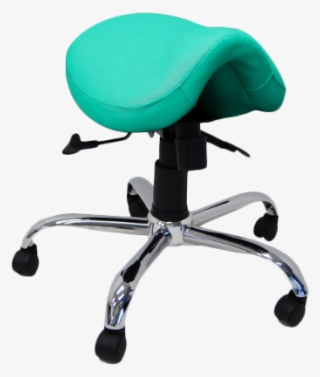 Saddle Seat Display