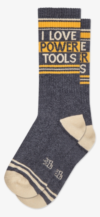 Unisex Crew Socks
