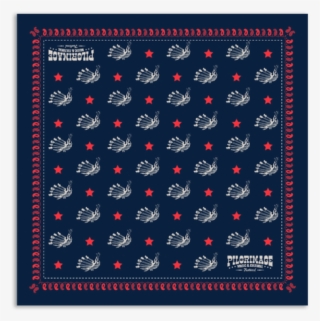 Singing Quail Bandana