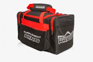 Supplement King King Performance Gym Bag