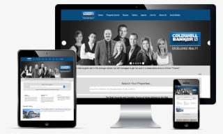 Coldwell Banker Png
