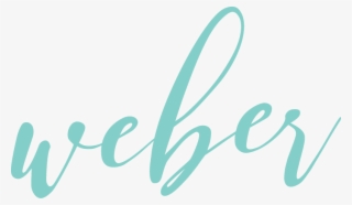 Weber Logo Png