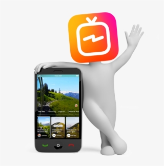 Ig Tv Proves The Need For Vertical Assets Is Real