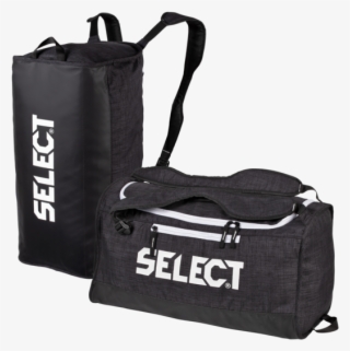Sportsbag Lazio Small