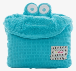 Cuddly Towel
