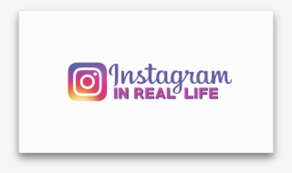 Instagram In Real Life Video