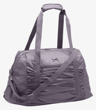 Women's Ua The Works Gym Bag