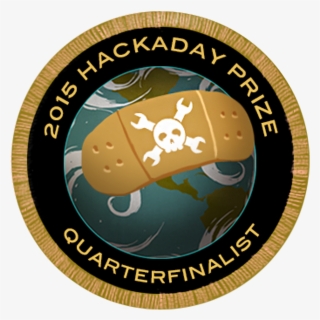 Why I'm On Hackaday