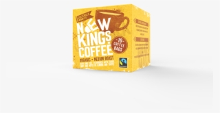 Fairtrade Organic Medium Roast