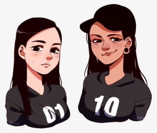 Basic Color Commision $15usd This One I Did It For