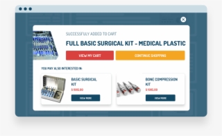 Best Practices Exit Intent Popup Examples