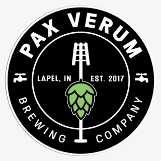 Pax Verum Brewing Company In Lapel