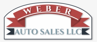 Weber Auto Sales Llc Lot