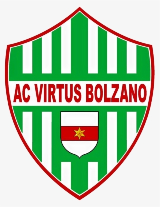 Stemma Ac Virtus Bolzano