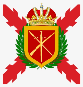 Armed Forces Emblem