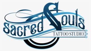 Sacred Souls Logo