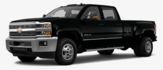 Chevrolet Silverado 3500hd Lt