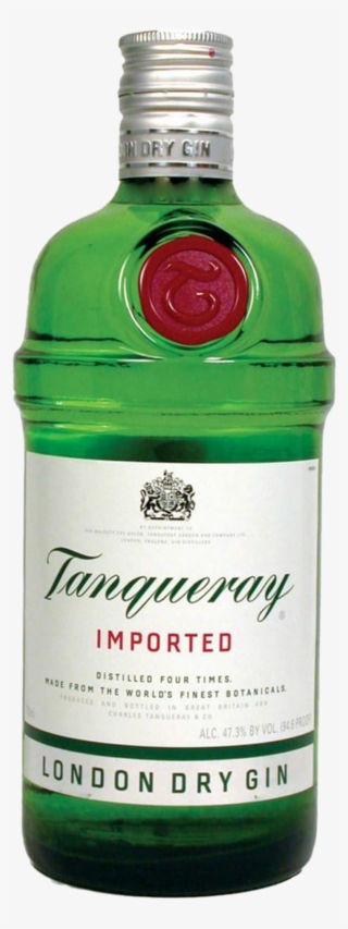Tanqueray Png