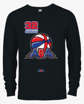 Julius Erving Long Crew