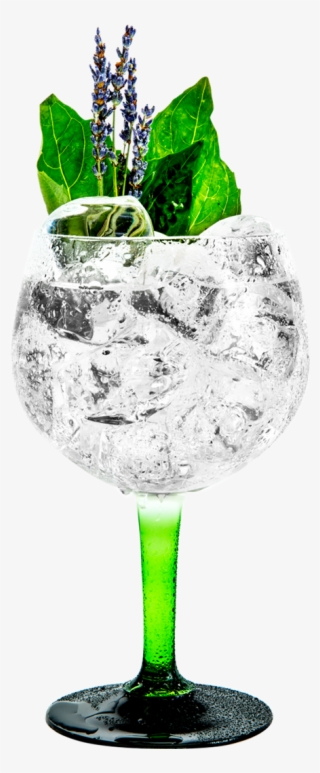 Lavender & Basil Tanqueray & Fever-tree