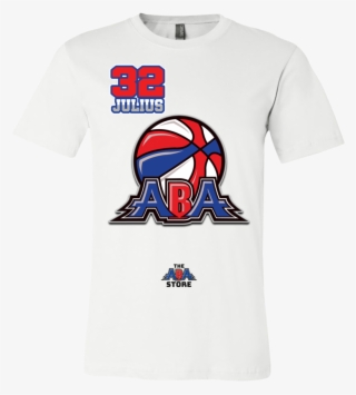 Julius Erving Unisex Jersey Short Sleeve T Shirt