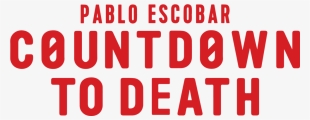 Countdown To Death