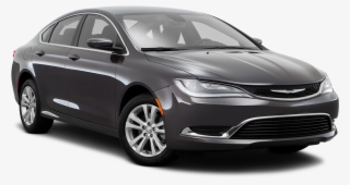 Chrysler 200 Png