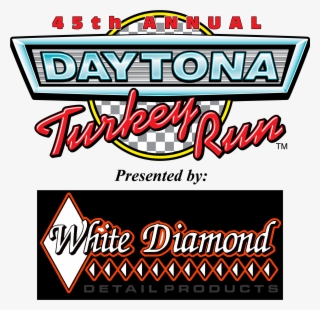 45th Daytona Turkey Run
