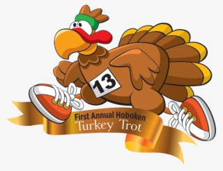 Hoboken Turkey Trot