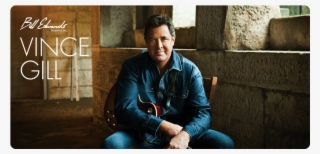 Vince Gill