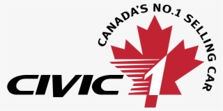 Civic Logo Png Transparent