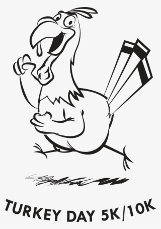 Thanksgiving Is A Time For Celebration, A Day To Laugh