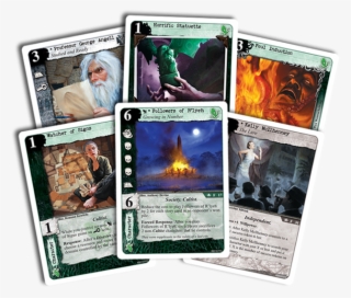 Fantasy Flight Games [news]