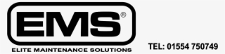 Ems Logo Png